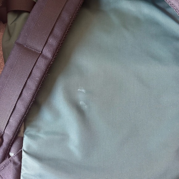 Topo Rover Pack Classic Backpack in Forest Green - Picture 10 of 11